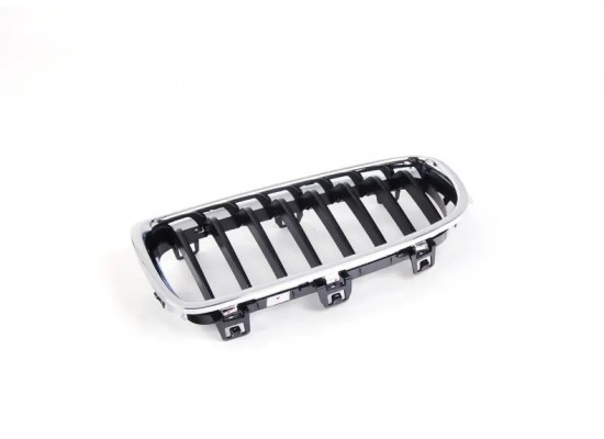 Bmw Grille Front Left 51137260497