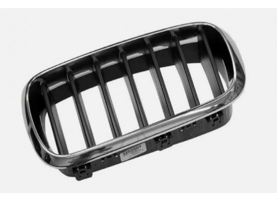 Bmw Grille Front Left 51137294485 Bmw Grille Front Left 51137294485
