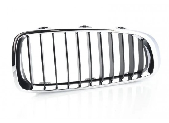 Bmw Grille Front Right 51137294814