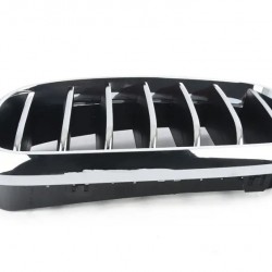 Bmw Grille Front Left 51137316061 Bmw Grille Front Left 51137316061