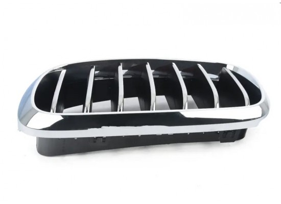 Bmw Grille Front Left 51137316061 Bmw Grille Front Left 51137316061