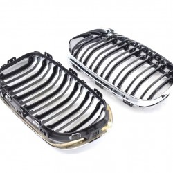 Bmw Izgara Sol 51137371747 Bmw Izgara Sol 51137371747