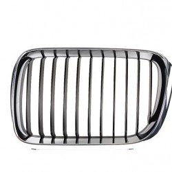 Bmw Grille Left 51138195151 Bmw Grille Left 51138195151