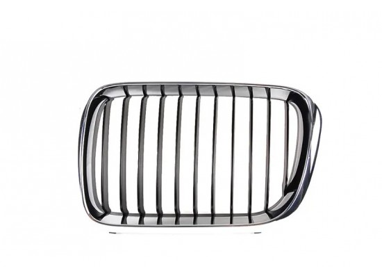 Bmw Grille Left 51138195151