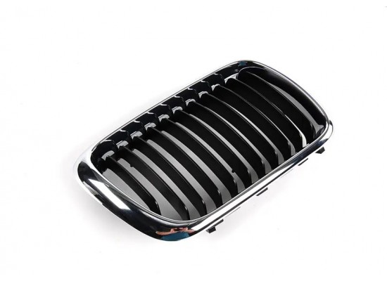 Bmw Grille Right 51138195152 Bmw Grille Right 51138195152
