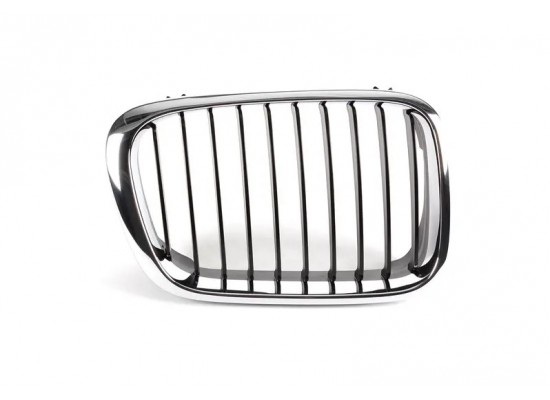 Bmw Grille Right 51138208488 Bmw Grille Right 51138208488