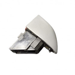 Bmw Cover Door Right 51217161410 Bmw Cover Door Right 51217161410