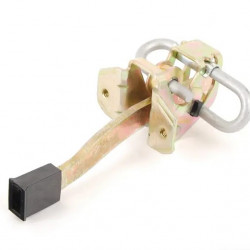 Bmw Door Brake Front 51218152288 Bmw Door Brake Front 51218152288