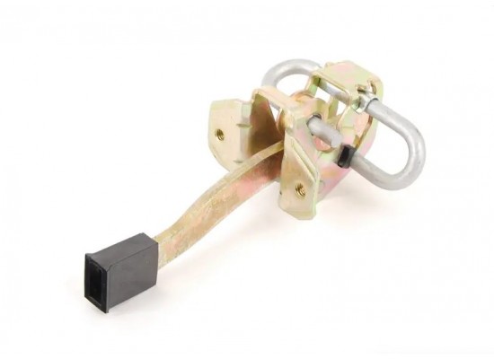 Bmw Door Brake Front 51218152288 Bmw Door Brake Front 51218152288