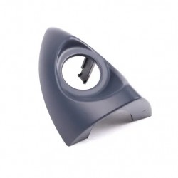 Цилиндр замка крышки BMW грунтованный левый 51218257741 Цилиндр замка крышки BMW грунтованный левый 51218257741