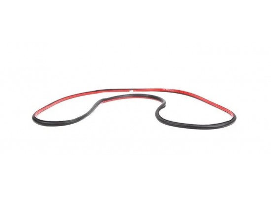 Bmw Door Seal Rear 51227033795 Bmw Door Seal Rear 51227033795