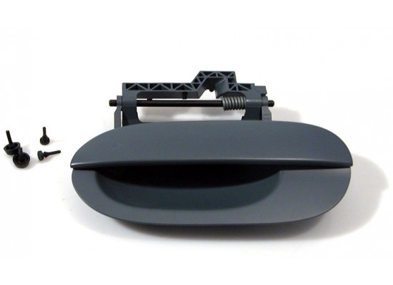 Bmw Door Opener Latch Outer Left 51228245465 Bmw Door Opener Latch Outer Left 51228245465
