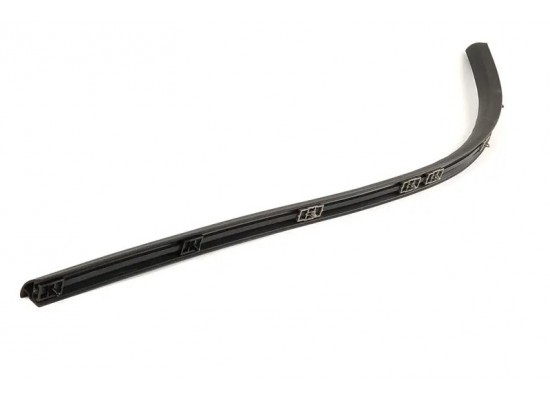 Bmw Door Seal Lower Right 51327004694 Bmw Door Seal Lower Right 51327004694
