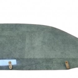 Bmw Door Glass Green Front Right 51328118680 Bmw Door Glass Green Front Right 51328118680