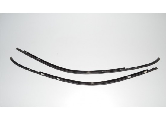 Bmw Kaplama Cam Çerçevesi Kapı Ön Sol 51328257683 Bmw Kaplama Cam Çerçevesi Kapı Ön Sol 51328257683