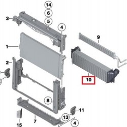 Bmw Kaplama B Direği Kapı Ön Sağ 51334869184 Bmw Kaplama B Direği Kapı Ön Sağ 51334869184