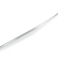 Bmw Covering Window Frame Upper Door Front Right 51337072886 Bmw Covering Window Frame Upper Door Front Right 51337072886