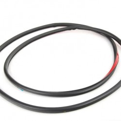 Bmw Door Seal Front 51337258329 Bmw Door Seal Front 51337258329
