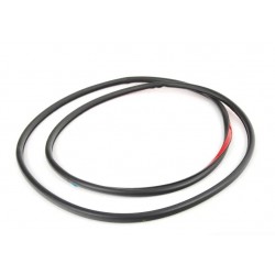 Bmw Door Seal Front 51337258329 Bmw Door Seal Front 51337258329