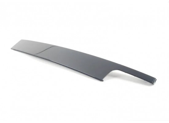 Bmw Covering B Pillar Door Front Right 51337263384 Bmw Covering B Pillar Door Front Right 51337263384