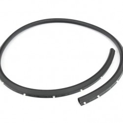 Уплотнитель двери BMW Левая дверь 51337279737 Уплотнитель двери BMW Левая дверь 51337279737