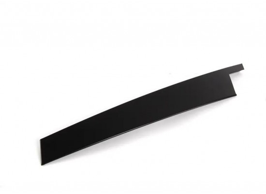 Bmw Covering Window Frame Door Front Right 51338160970 Bmw Covering Window Frame Door Front Right 51338160970