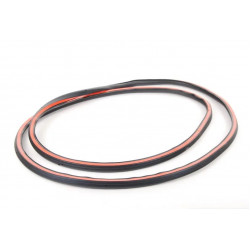 Уплотнитель двери BMW передний левый 51338194695 Уплотнитель двери BMW передний левый 51338194695