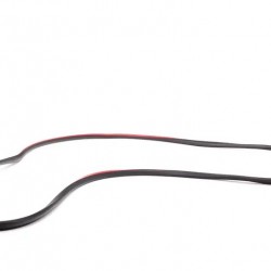 Bmw Door Seal Front Right 51338194696 Bmw Door Seal Front Right 51338194696