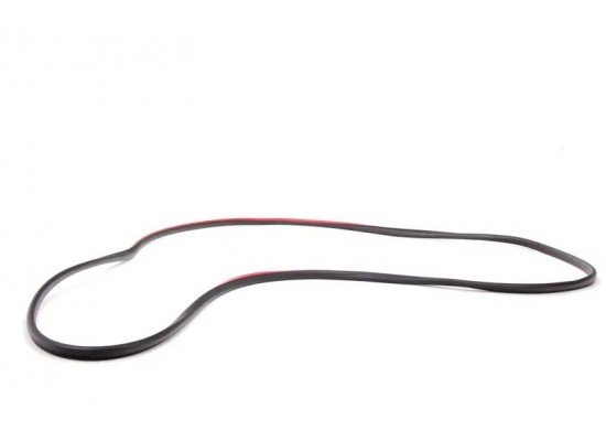 Уплотнитель двери BMW передний правый 51338194696 Уплотнитель двери BMW передний правый 51338194696