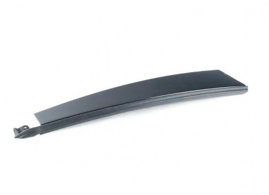 Bmw Covering B Pillar Door Rear Left 51347041433 Bmw Covering B Pillar Door Rear Left 51347041433