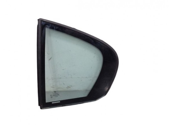 Bmw Door Glass Fixed Left 51347060211 Bmw Door Glass Fixed Left 51347060211
