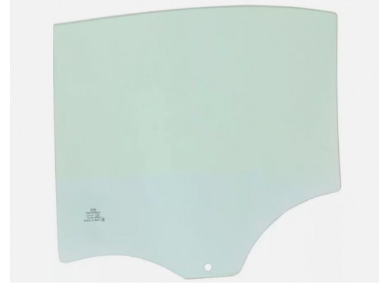 Bmw Door Glass Rear Left 51347060267 Bmw Door Glass Rear Left 51347060267