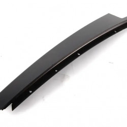 Bmw Covering Window Frame Door Rear Right 51348160972 Bmw Covering Window Frame Door Rear Right 51348160972