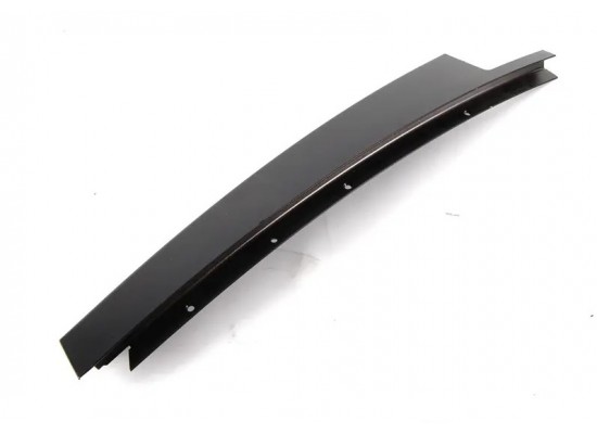 Bmw Covering Window Frame Door Rear Right 51348160972 Bmw Covering Window Frame Door Rear Right 51348160972