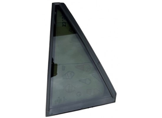 Bmw Door Glass Fixed Black Left 51348249929 Bmw Door Glass Fixed Black Left 51348249929