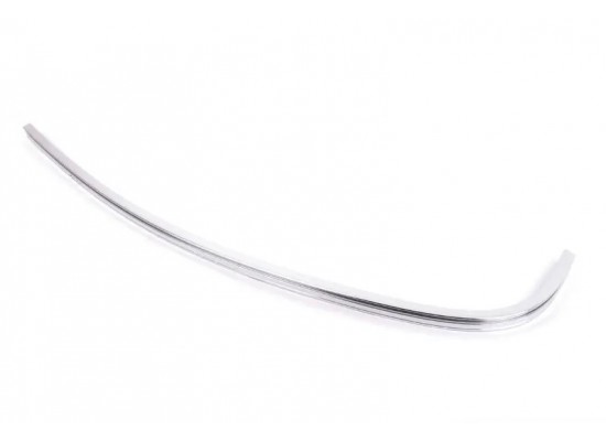 Bmw Covering Window Frame Upper Door Rear Right 51357072890 Bmw Covering Window Frame Upper Door Rear Right 51357072890