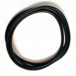 Bmw Door Seal Rear 51357178016 Bmw Door Seal Rear 51357178016