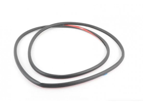 Bmw Door Seal Rear 51357258330 Bmw Door Seal Rear 51357258330