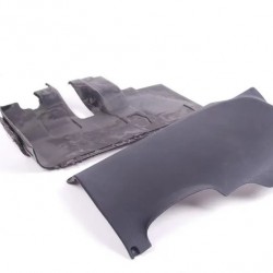 Bmw Door Trim Leather Front Left 51416983617 Bmw Door Trim Leather Front Left 51416983617