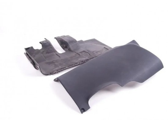 Bmw Door Trim Leather Front Left 51416983617 Bmw Door Trim Leather Front Left 51416983617