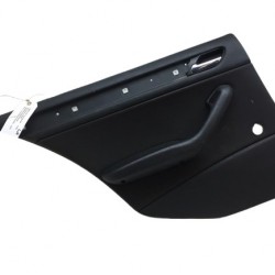 Обивка дверей BMW Кэп. Передний левый 51417076155 Обивка дверей BMW Кэп. Передний левый 51417076155