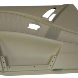 Bmw Door Trim Cover Front Left 51417076167 Bmw Door Trim Cover Front Left 51417076167