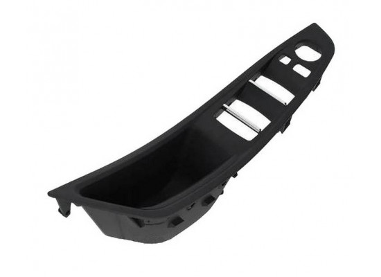 Bmw Door Handle Housing Left 51417225873