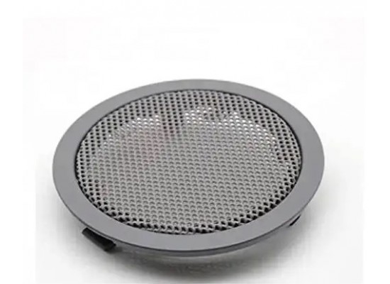 BMW Динамик с покрытием левый 51418264141