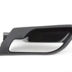 Защелка открывания двери BMW внутренняя левая 51418408565 Защелка открывания двери BMW внутренняя левая 51418408565