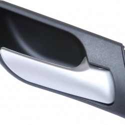 Защелка открывания двери BMW внутренняя правая 51418408566 Защелка открывания двери BMW внутренняя правая 51418408566