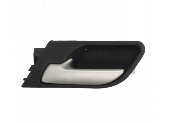 Bmw Door Opener Latch Inner Left 51428408625 Bmw Door Opener Latch Inner Left 51428408625