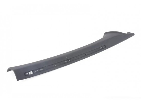 Bmw Cover A Pillar Right 51432699794 Bmw Cover A Pillar Right 51432699794