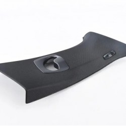 Bmw Накладка на стойку B верхняя правая 51438060010 Bmw Накладка на стойку B верхняя правая 51438060010