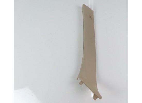 Bmw Covering A Pillar Left 51439196247 Bmw Covering A Pillar Left 51439196247
